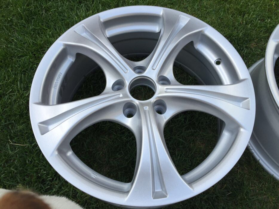 Alutec Storm r17 3