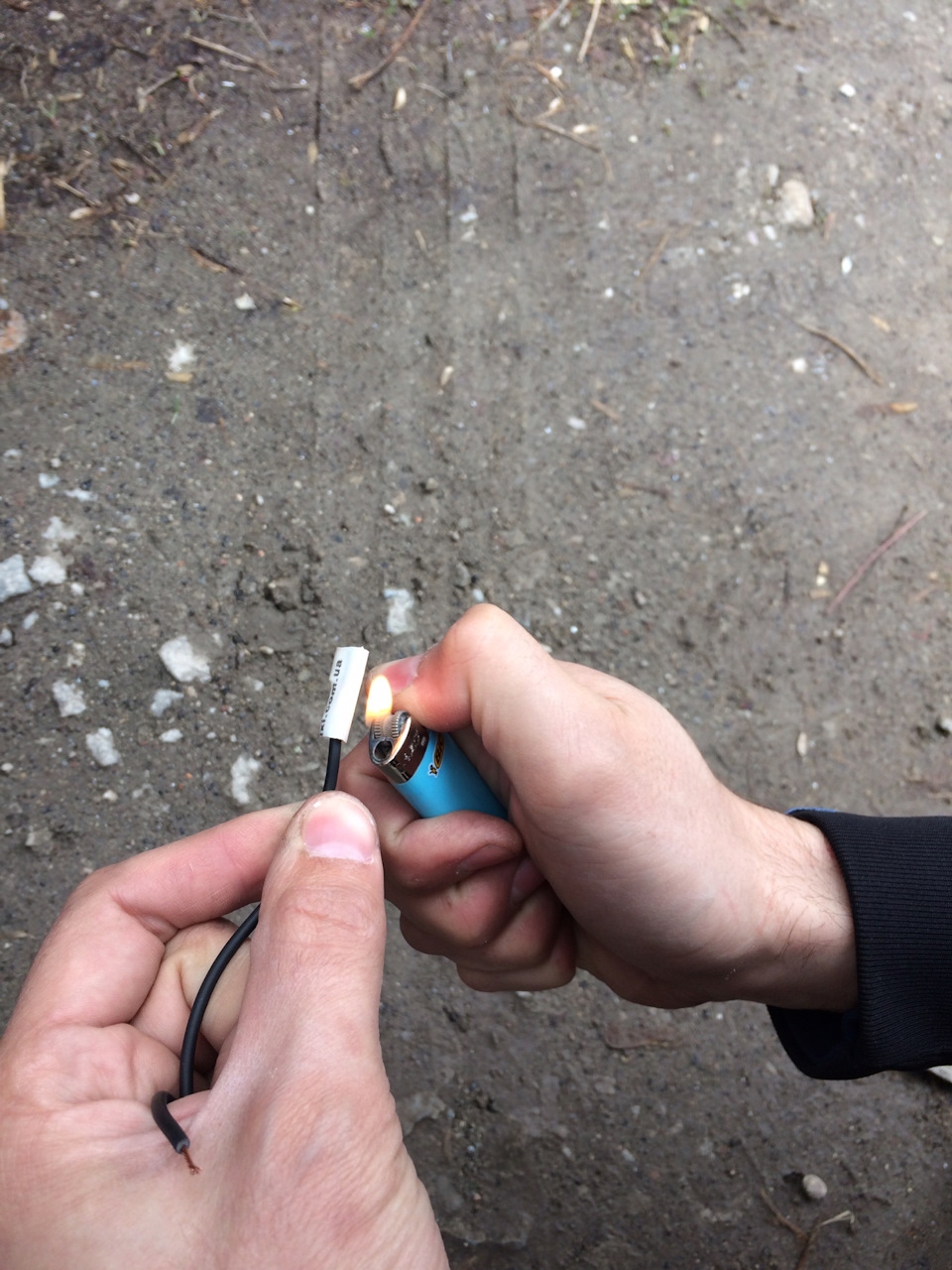 Другий плафон освітлення в багажник 3