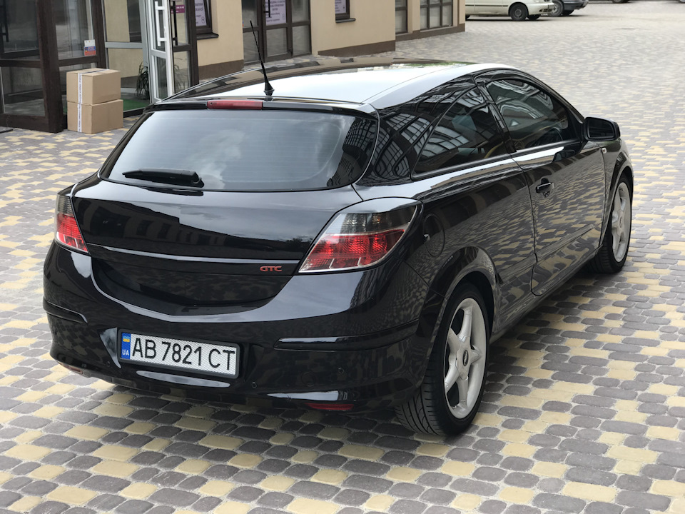 Cosmo GTC 3