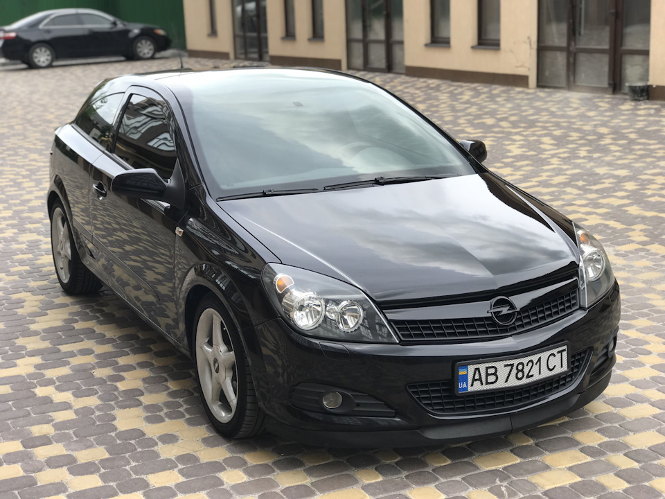 Cosmo GTC 2