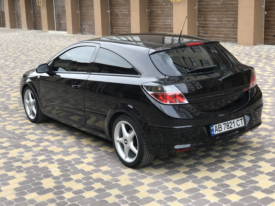 Cosmo GTC 4