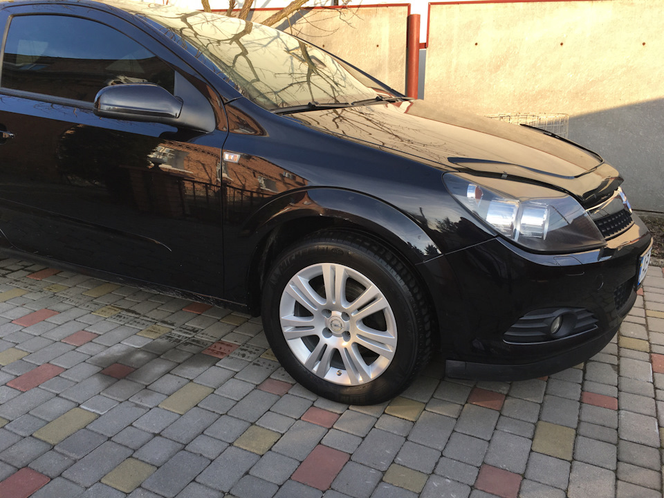 Продам диски r16 1