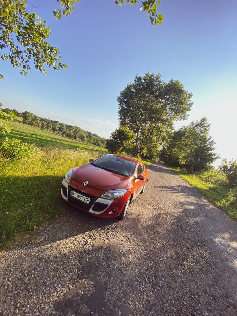 # New car 2