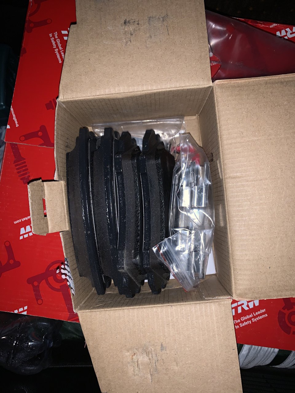 Трохи уваги миші 2