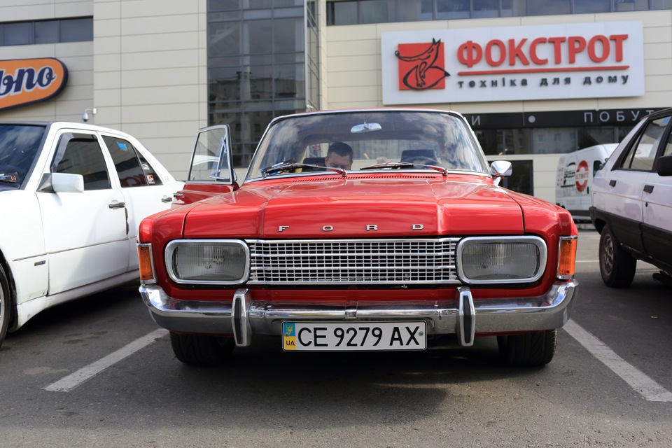 Змагання з авто звуку Чернівці 5