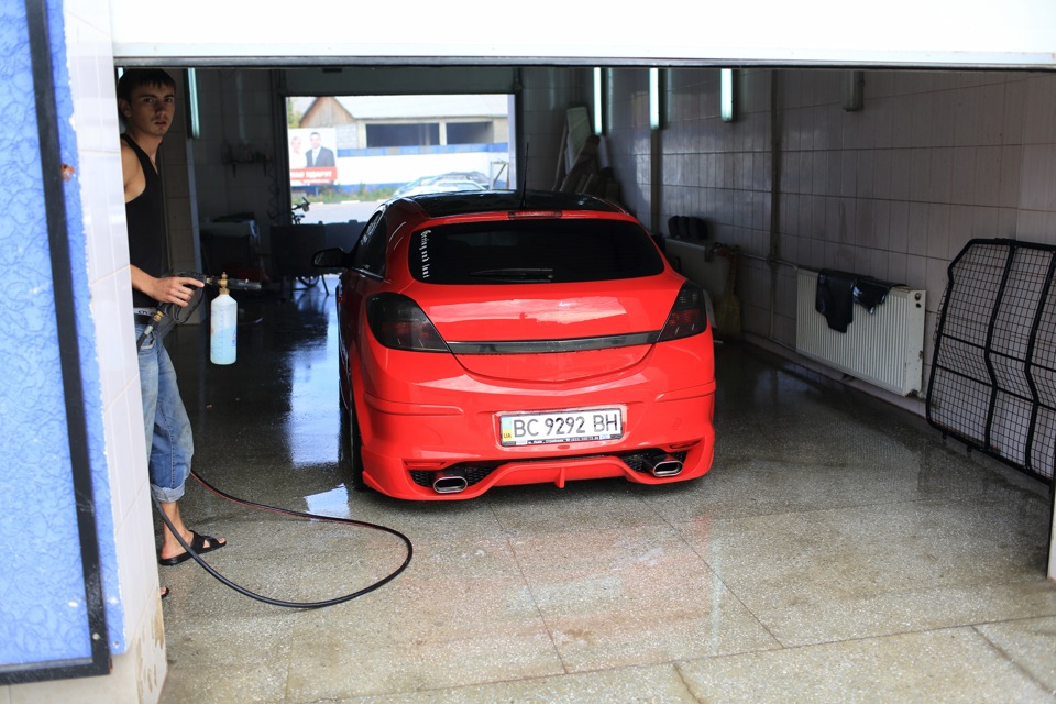 Змагання з авто звуку Чернівці 2