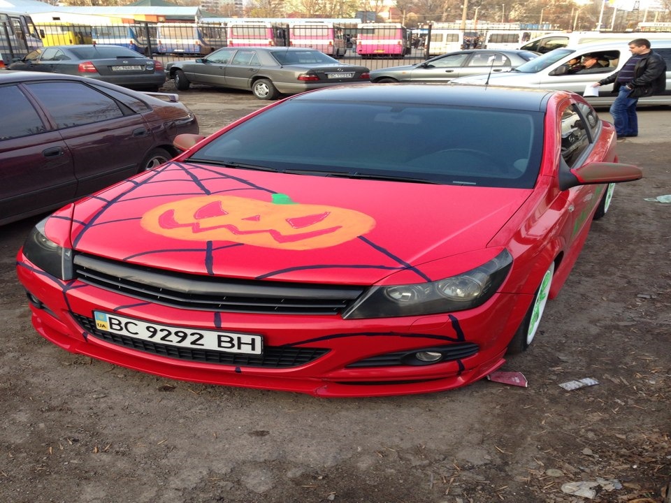 Хелоун 2