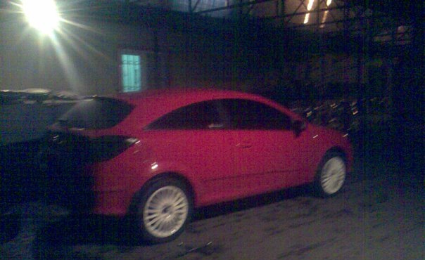 Запис, 16 квітня 2010 3