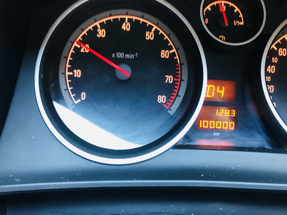 100к 1