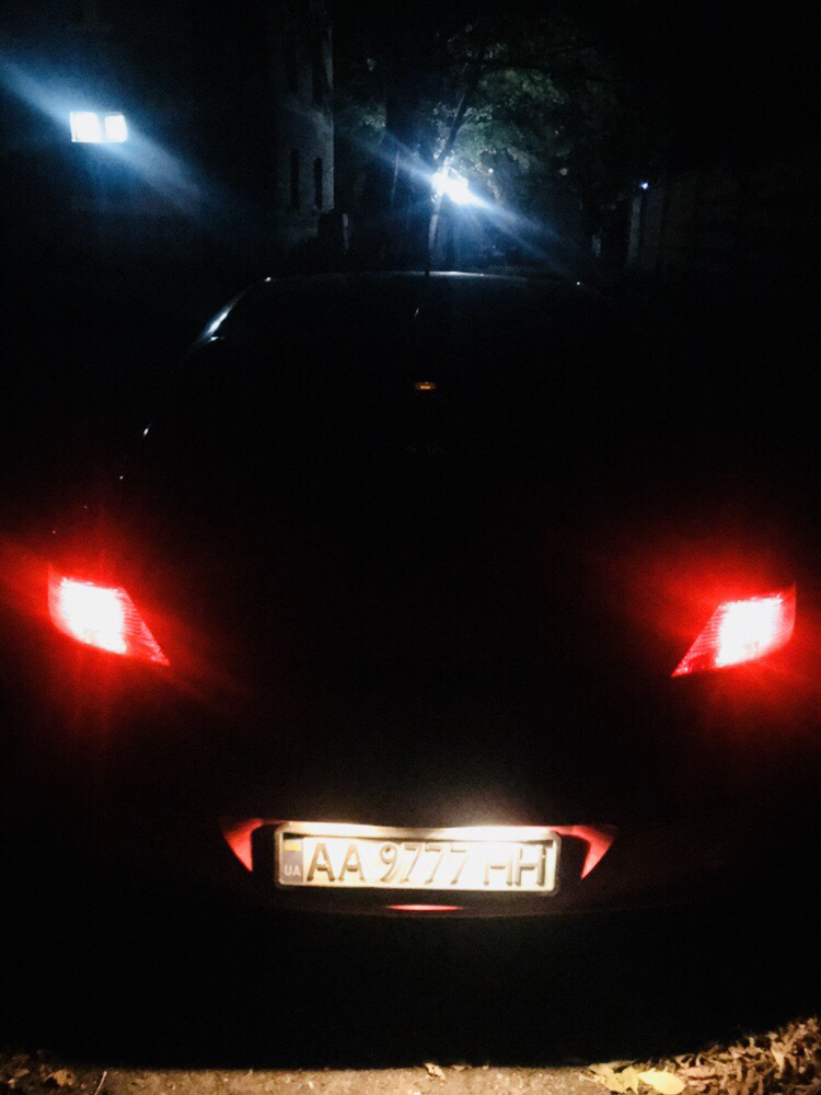 Insignia vs Astra GTC 2