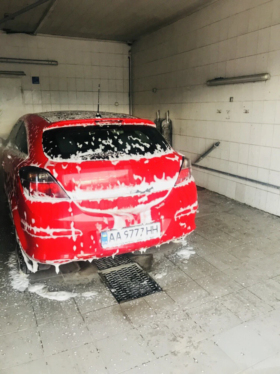 Мийка