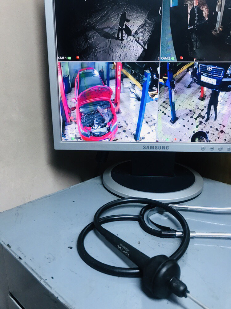 З моїм успіхом в казино ходити 🤦🏼‍♀️ або як знайти поломку в АКПП 1