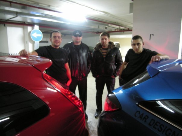 Було діло ... 4