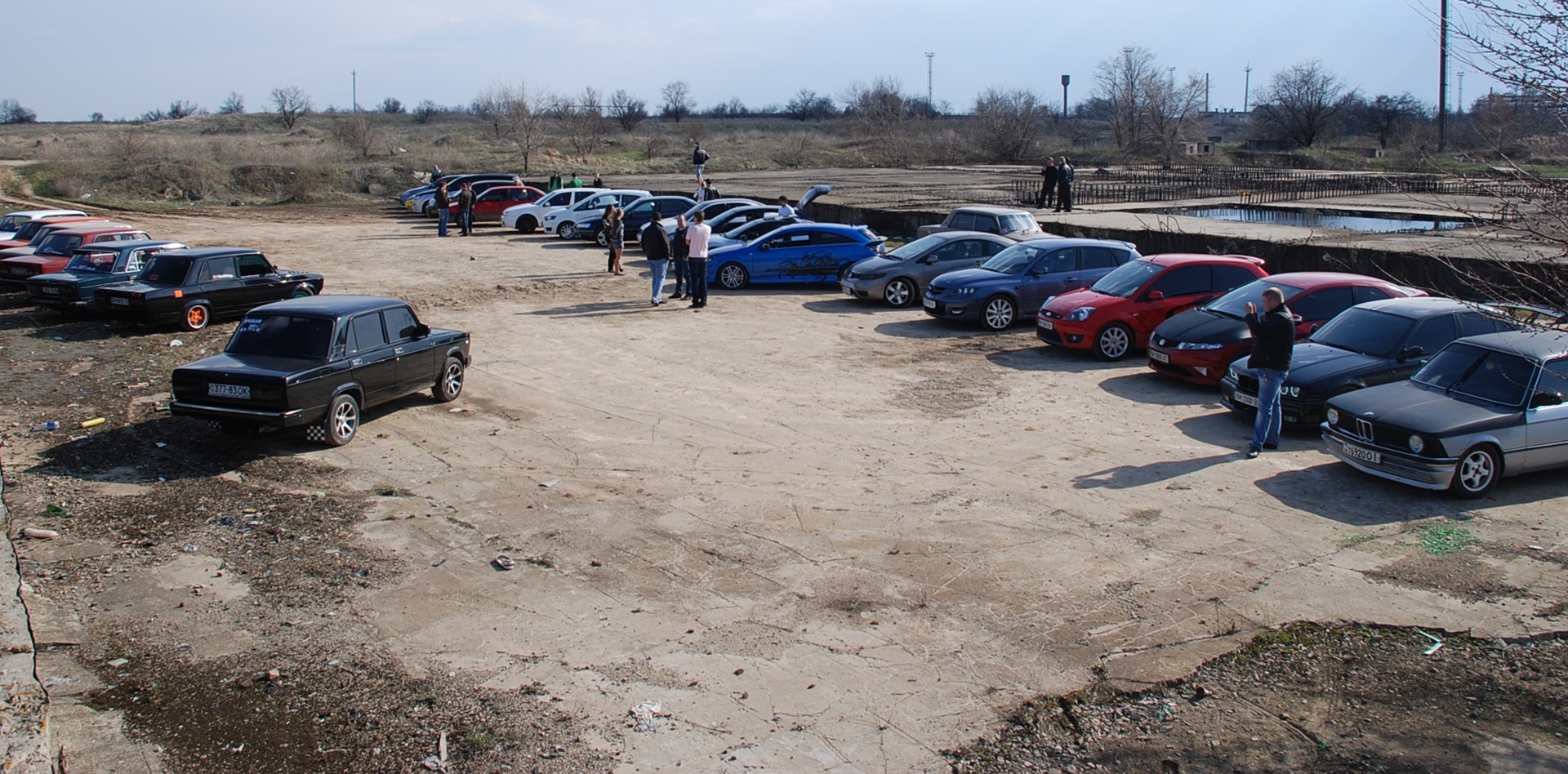 Теплодар 2