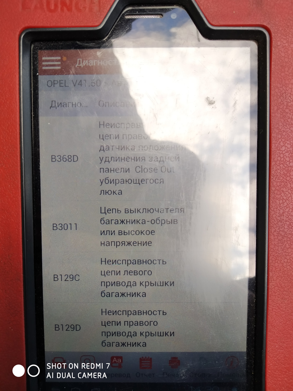 Рада по роботі пелюсток 2