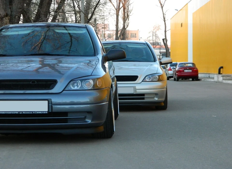 Astra mafia