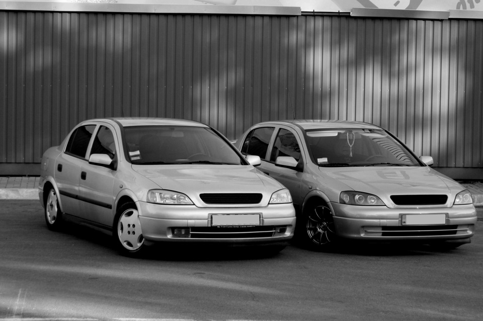 Astra mafia 4