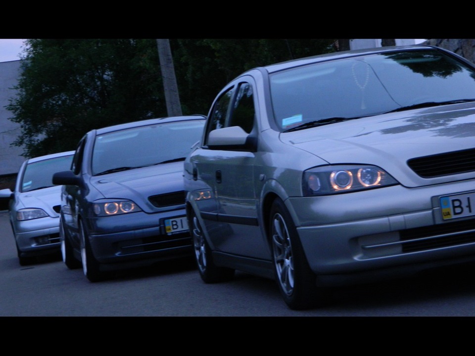 Astra mafia 5