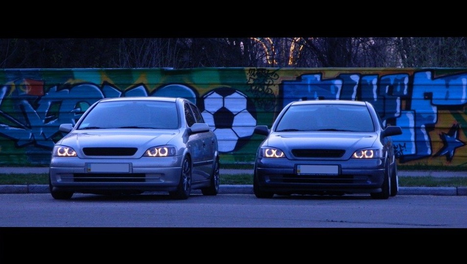 Astra mafia 2