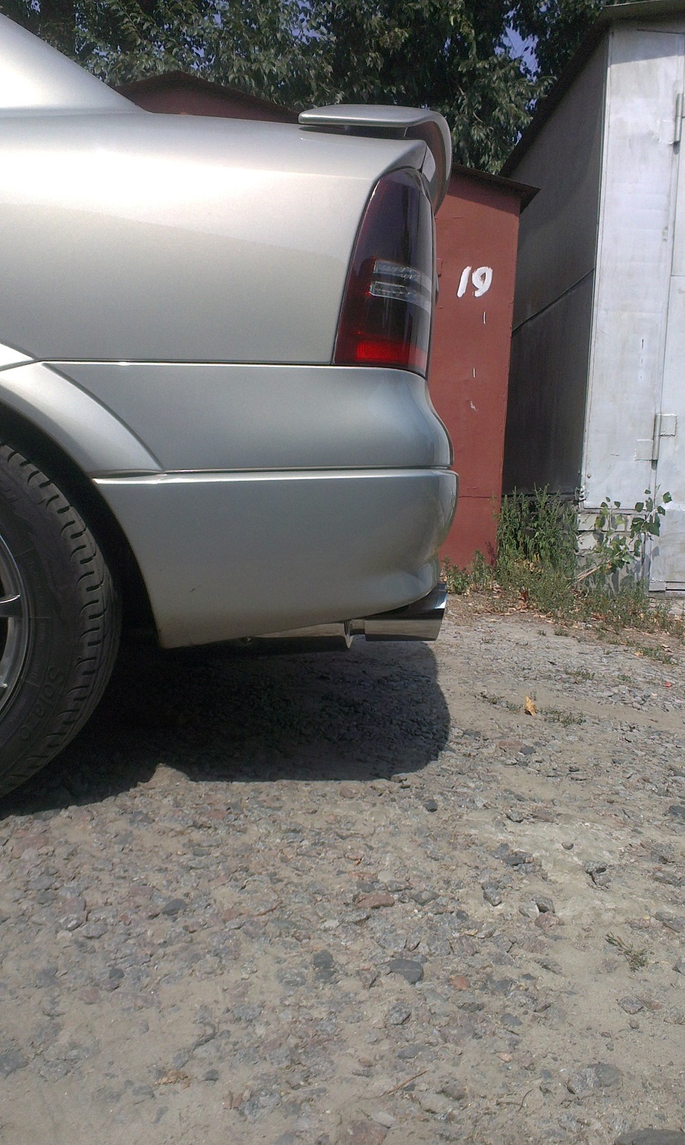 Бубнелка від Carex) 3