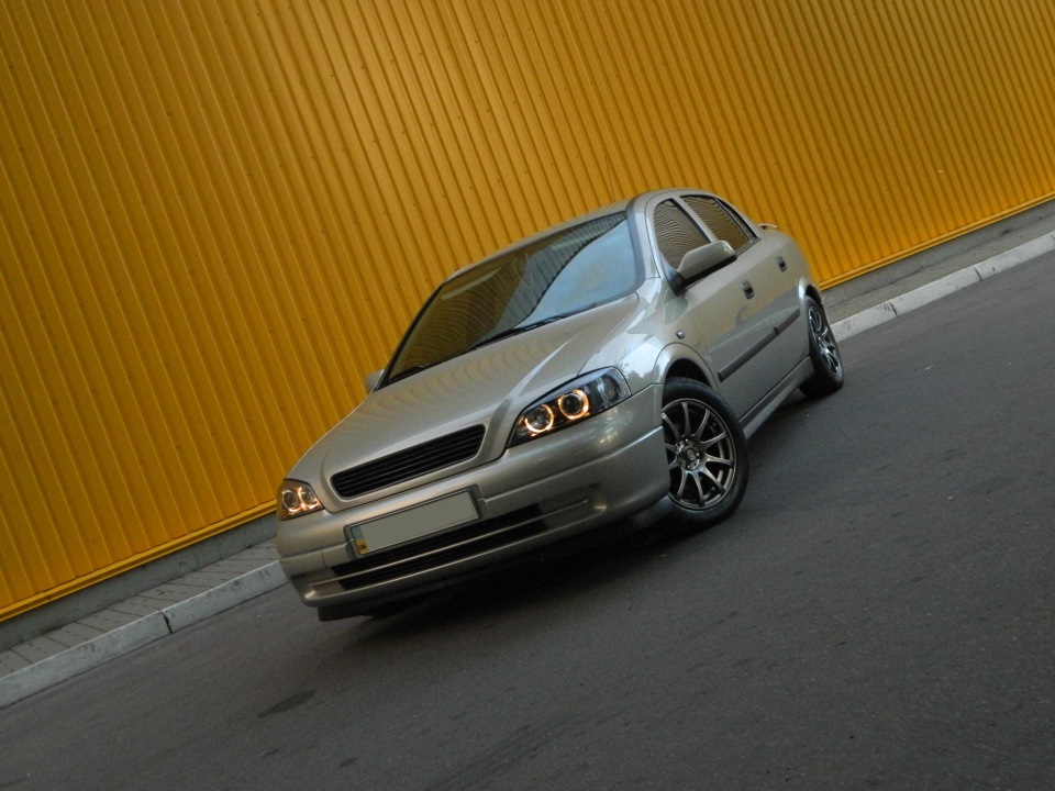 Eibach -30 2