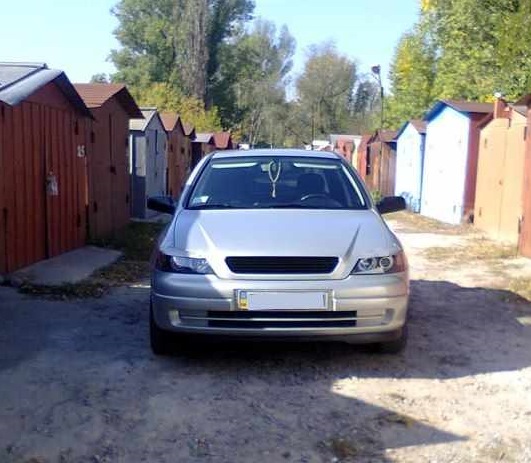 Ренички 3