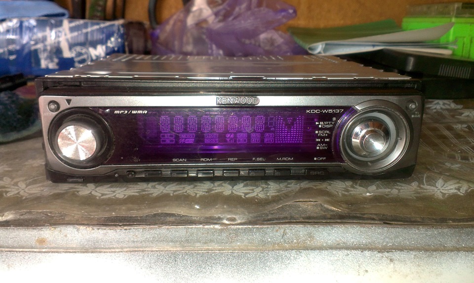 Вихід AUX 1