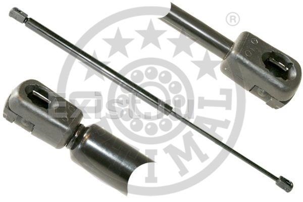 Optimal (Амортизатор багажника, газовий) 1