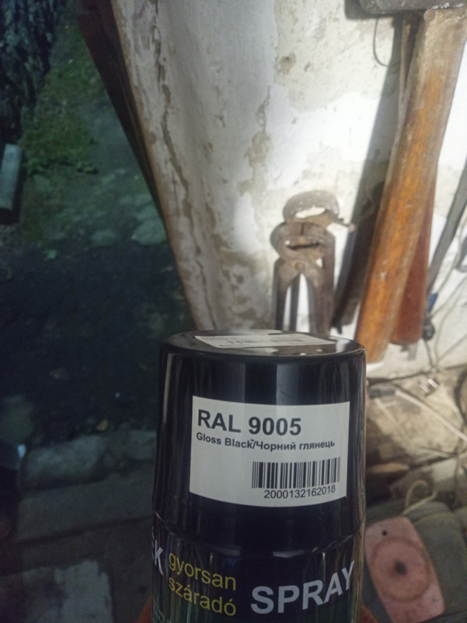 Купив б/в диски на зиму + TPMS 4