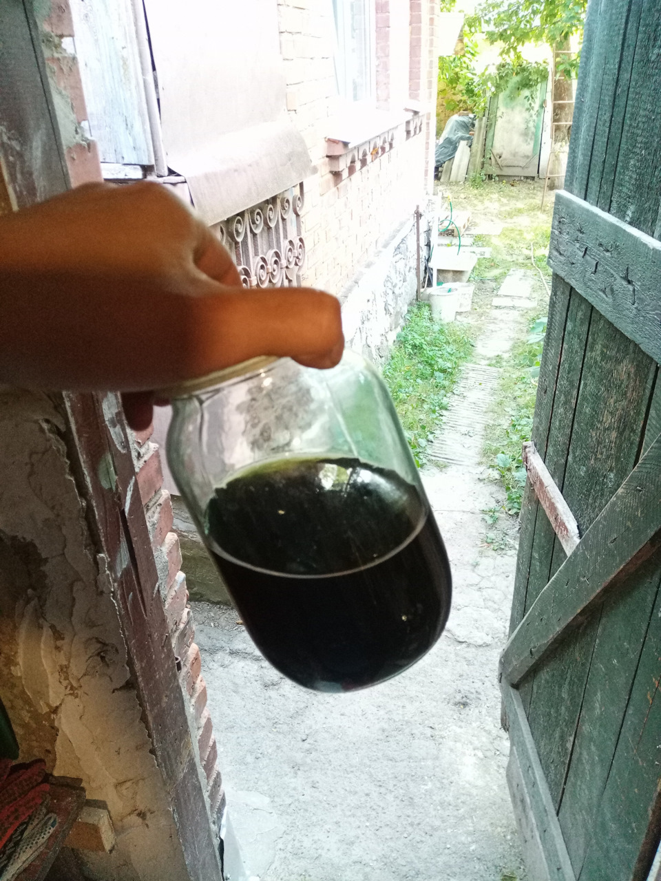Оновлення масла ЕГУР + по дрібниці + спостереження 3