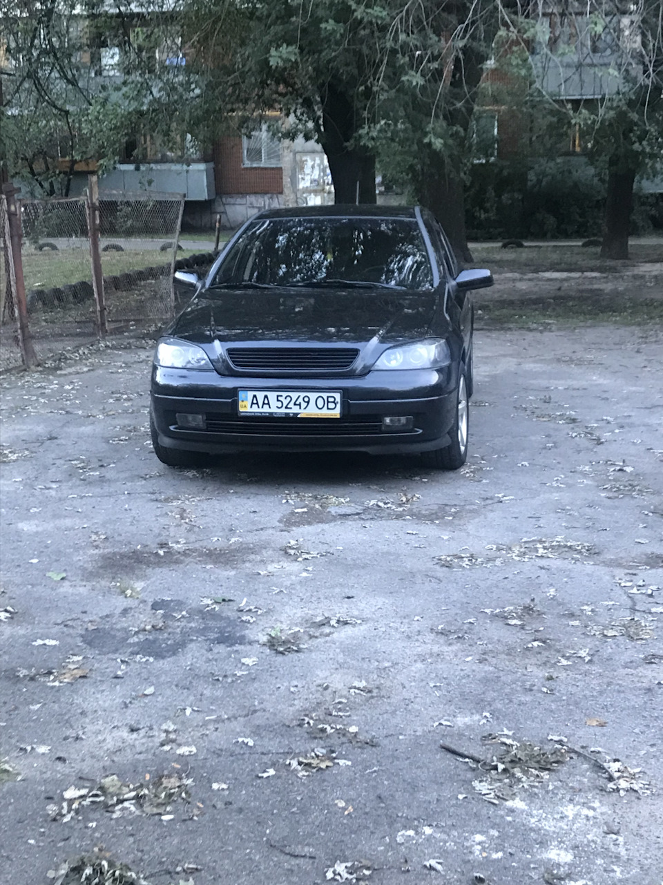 Запис, 5 вересня 2018 1