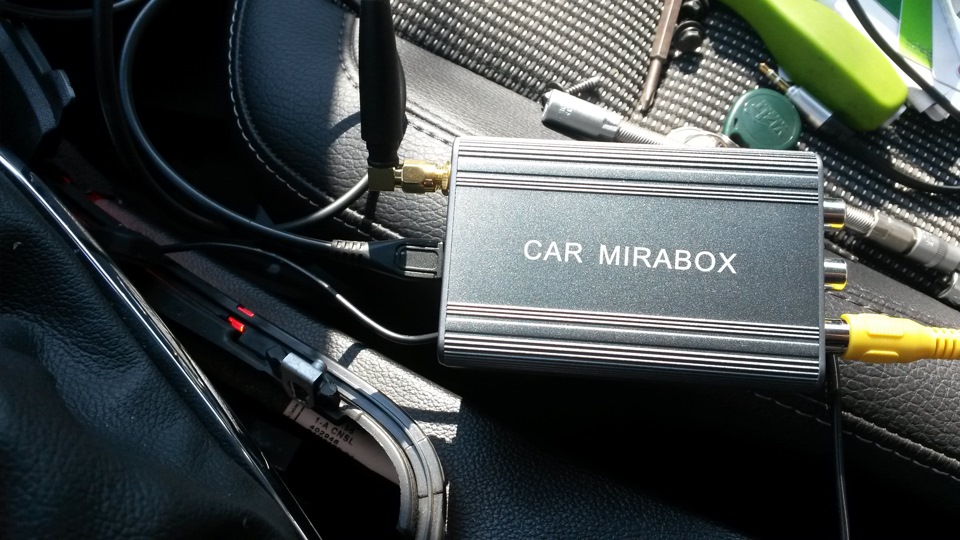 Mirabox 1