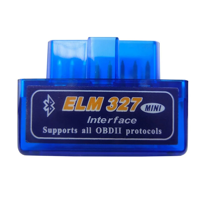 ELM 327 v 1.5 1