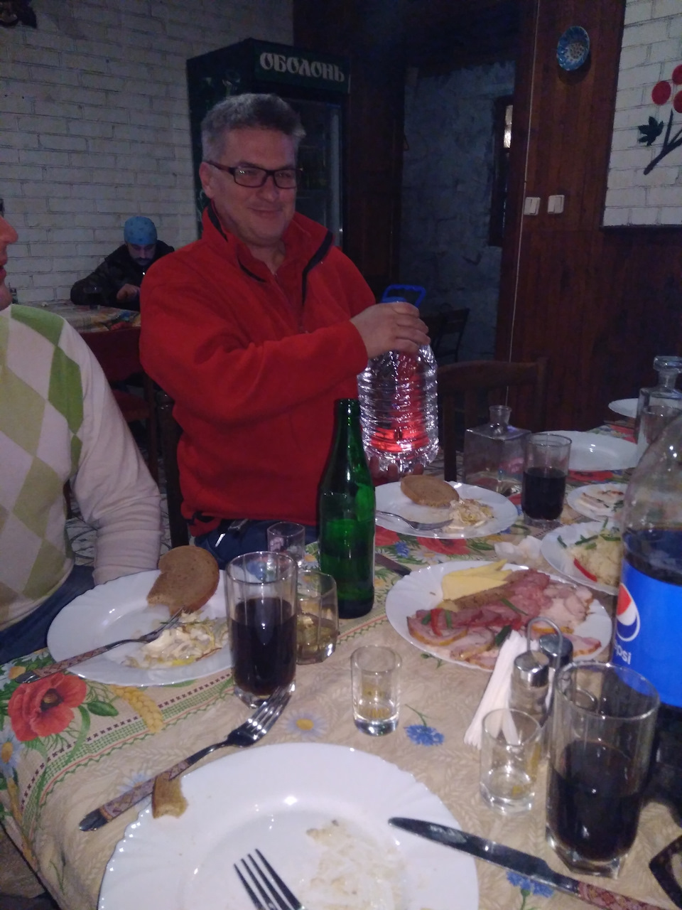 У.О.К. Львів корпоративчікс :) ​​чи опелівка 3