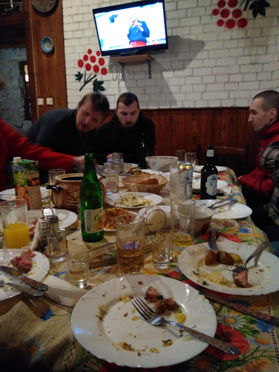 У.О.К. Львів корпоративчікс :) ​​чи опелівка 4