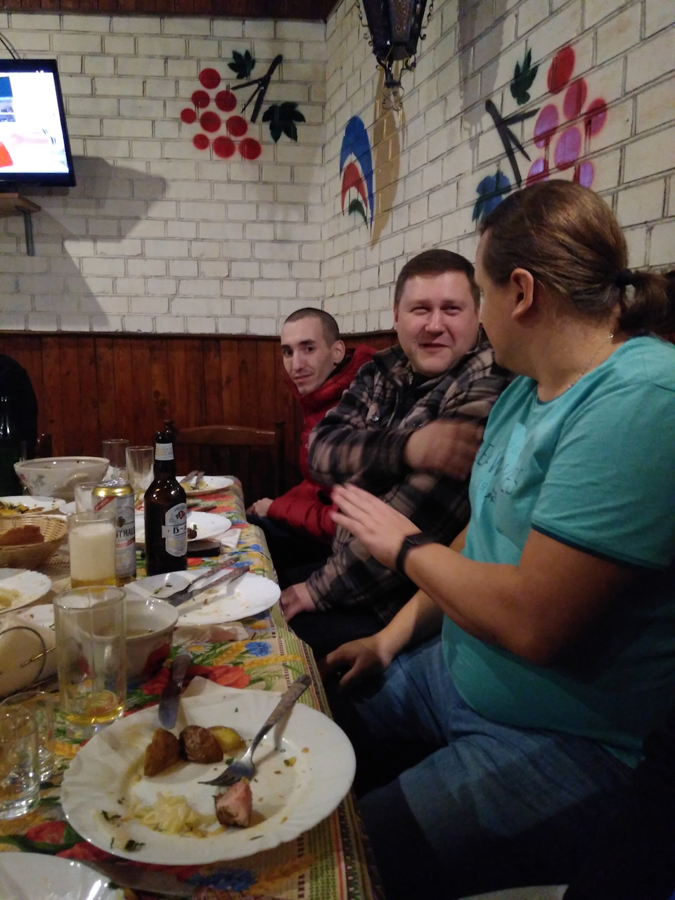 У.О.К. Львів корпоративчікс :) ​​чи опелівка 5