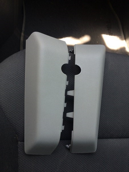 Фотохромне (з автозатемненням) дзеркало заднього виду 3