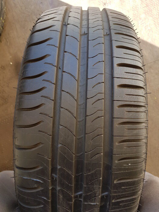 Колеса на літо Michelin Energy Saver 1