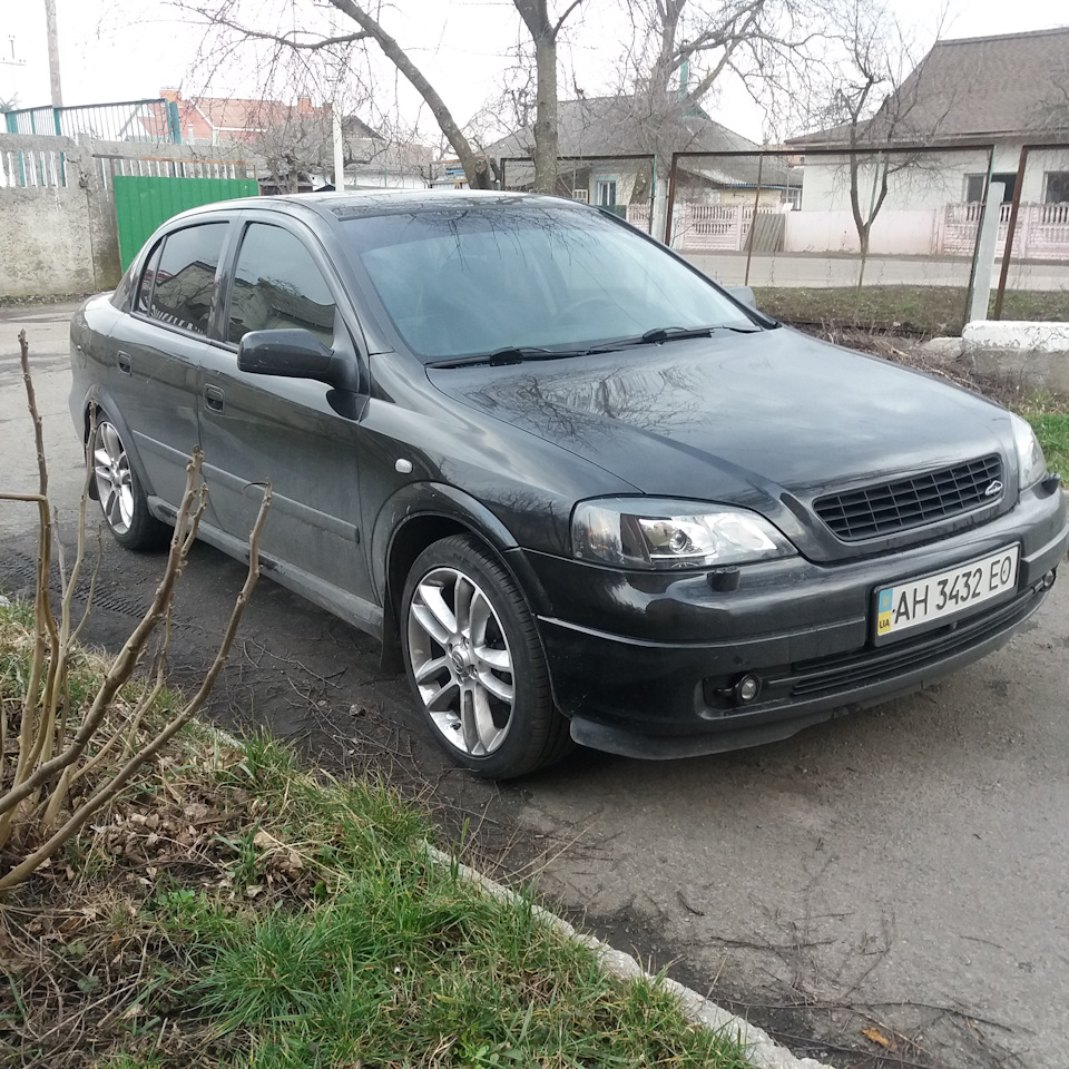 Заміна ходовки 2