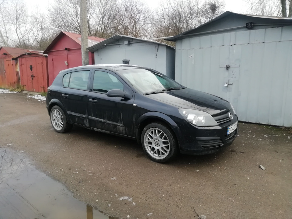 Літні колеса. 2