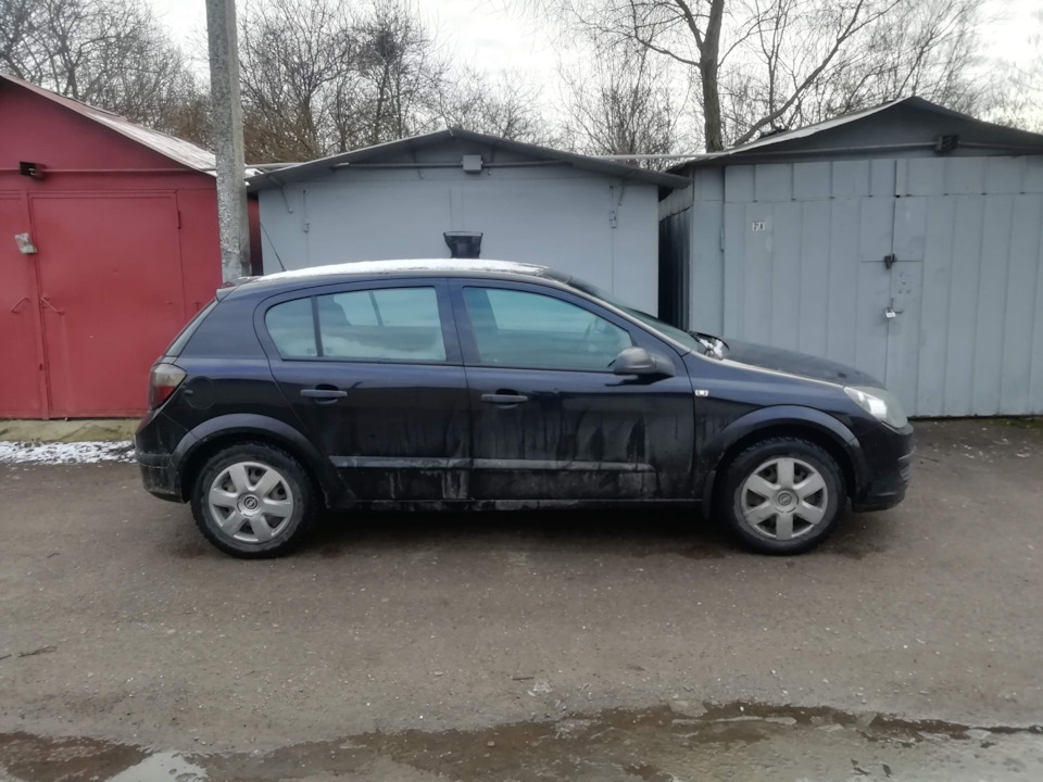 Літні колеса. 1