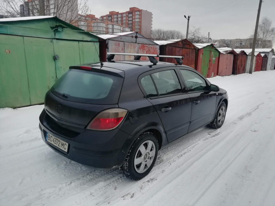 Поперечки на дах. 1