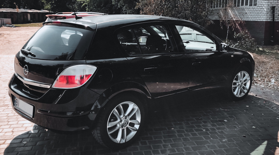 ТО І 17 ДИСКИ CORSA D 2