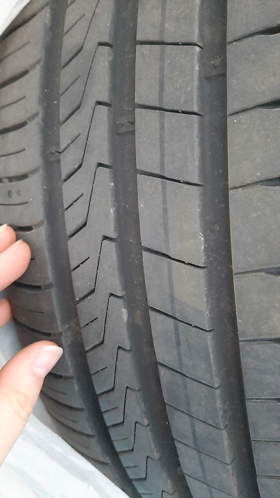 Hankook Kinergy Eco 2 2