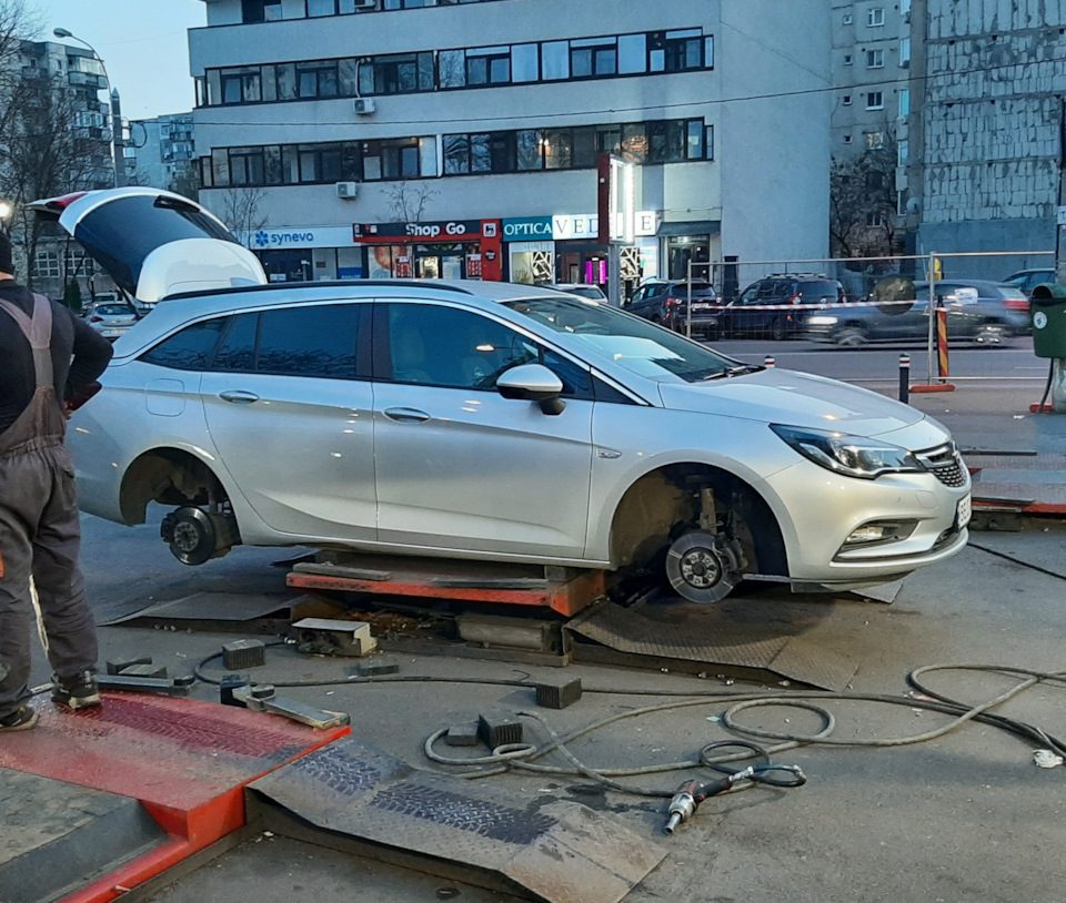 Hankook Kinergy Eco 2 3