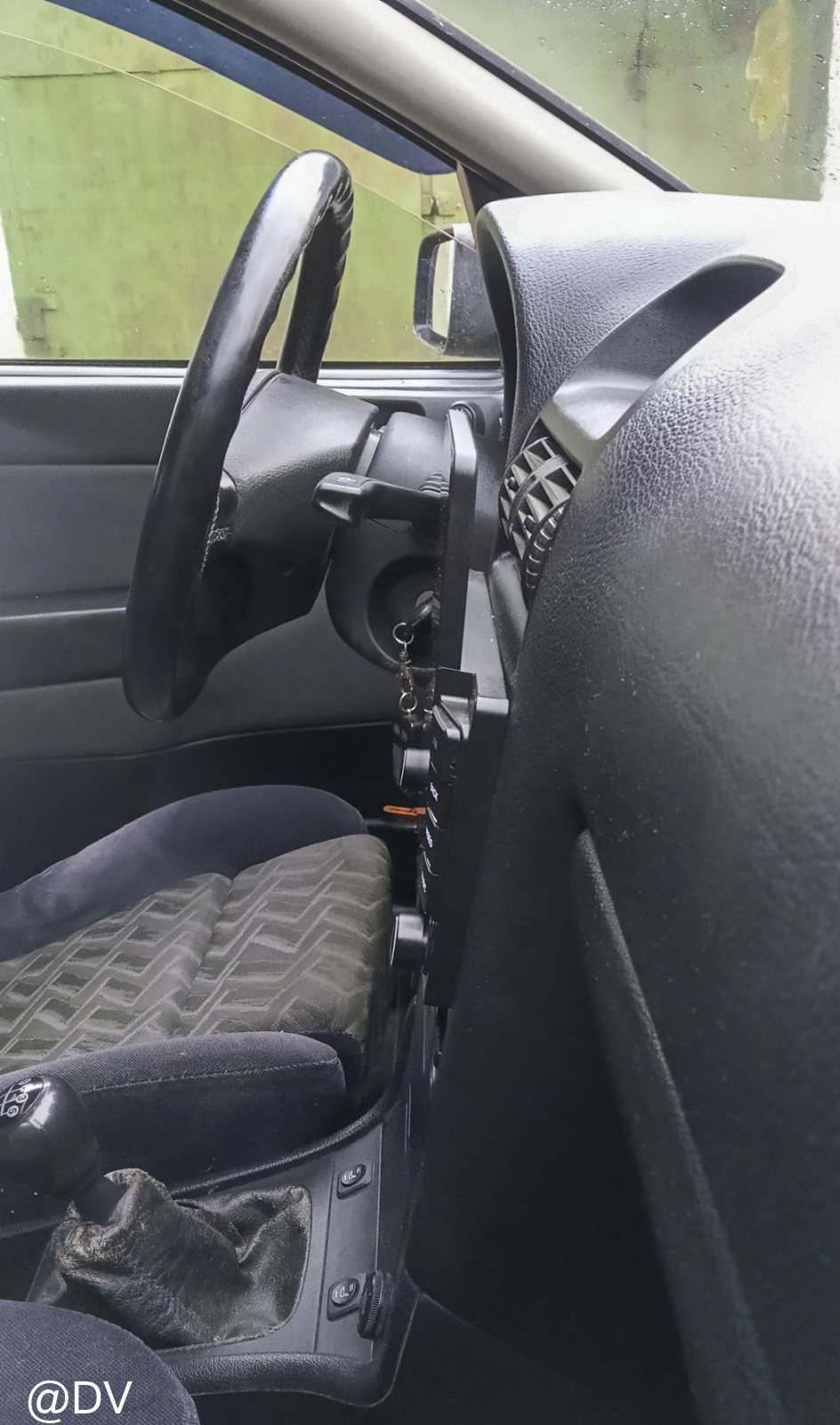 2din автомагнітола Pioneer 9580A 9.5 Tesla Style 2