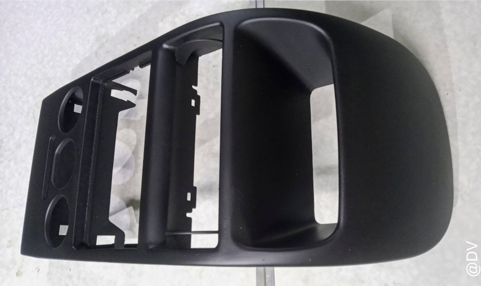 2din автомагнітола Pioneer 9580A 9.5 Tesla Style 4