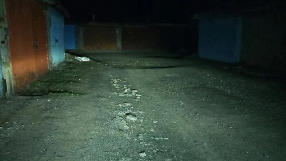 Bi-Led лінзи у фару DEPO