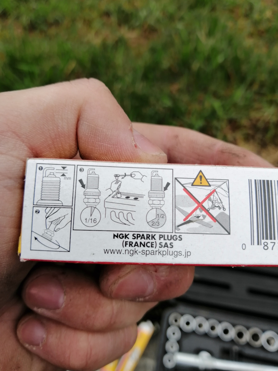 Міні ТО і по дрібниці. 3