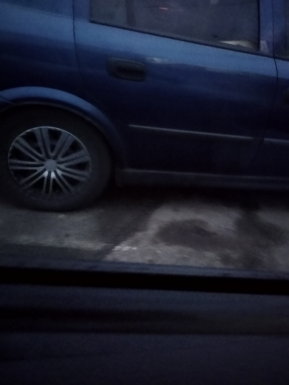 Opel Astra G ремонт ходовий (ралі єдиний) 1